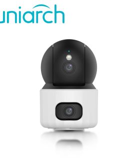 Cámara WiFi UNIARCH UHO-S3S-M33D