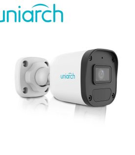 Cámara Bala IP UNIARCH IPC-B134-AF28-ECO