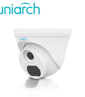 Cámara IP Turret UNIARCH IPC-T134-AF28-ECO