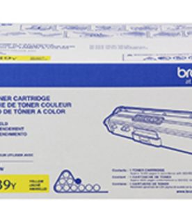 Tóner BROTHER TN439Y