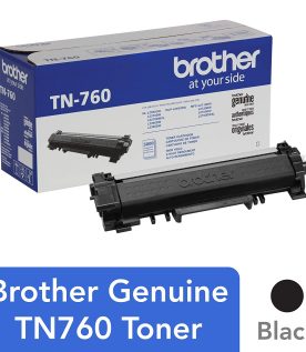 Tóner BROTHER TN760