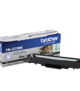 Tóner BROTHER TN223BK