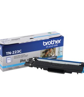 Tóner BROTHER TN223C