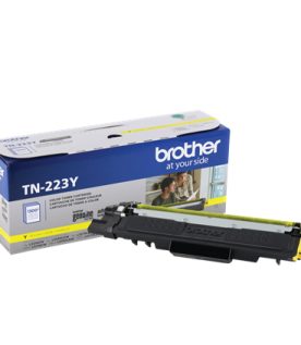 Tóner BROTHER TN223Y
