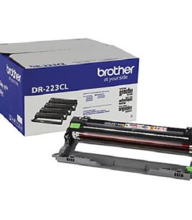 Set de Tambores BROTHER DR223CL
