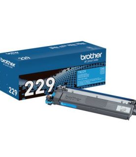 Tóner BROTHER TN229C