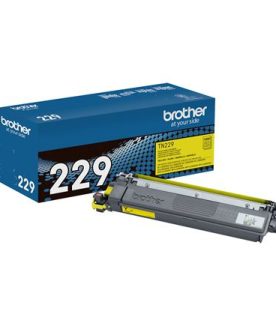 Tóner BROTHER TN229Y