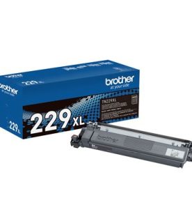 Tóner BROTHER TN229XLBK