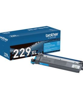 Tóner BROTHER TN229XLC