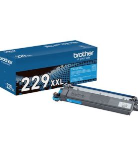 Tóner BROTHER TN229XXLC