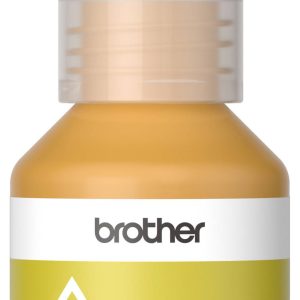 Tinta BROTHER BTD100Y