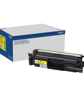 Tóners BROTHER TN810XLY