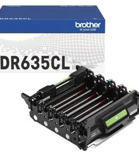 Tambor BROTHER DR635CL