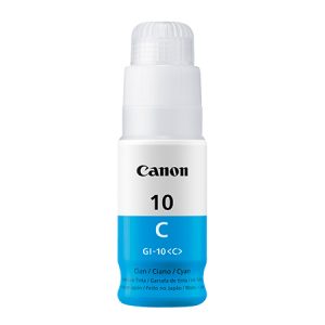 Tanque de tinta CANON GI-10 C 3391C001AA