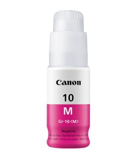 Tanque de tinta CANON GI-10 M 3392C001AA