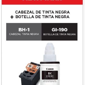 Cabezal CANON 0692C004AA