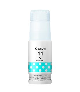 Tanque de tinta CANON GI-11 C 4534C001AA