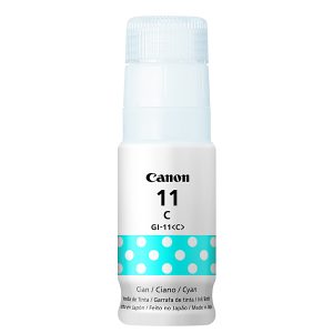 Tanque de tinta CANON GI-11 C 4534C001AA