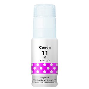 Tanque de tinta CANON GI-11 M 4535C001AA