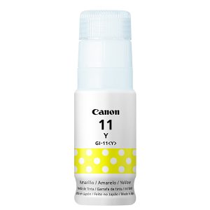 Tanque de tinta CANON GI-11 Y 4536C001AA