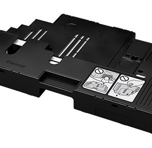 Cartucho de Mantenimiento CANON MC-G02 4589C001AA