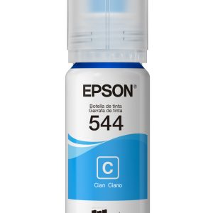 Cartucho EPSON DYE T544220-AL