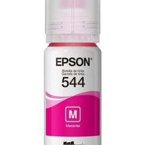 Cartucho EPSON DYE T544320-AL