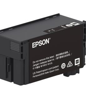 Cartucho EPSON UltraChrome XD2 T40W120