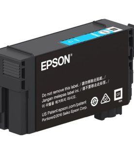 Cartucho EPSON UltraChrome XD2 T40W220