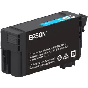 Cartucho EPSON UltraChrome XD2 T40W220