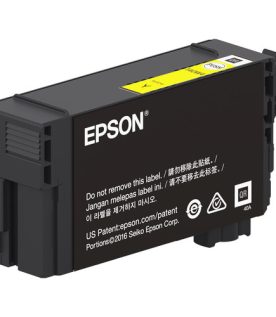 Cartucho EPSON UltraChrome XD2 T40W420