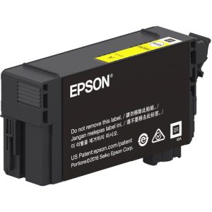 Cartucho EPSON UltraChrome XD2 T40W420