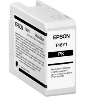 Cartucho EPSON Pro10 T46Y100