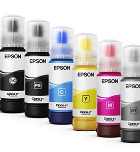 Cartucho EPSON T555520-AL