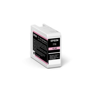 Cartuchos EPSON T770620