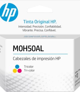 Cabezal HP M0H50AL