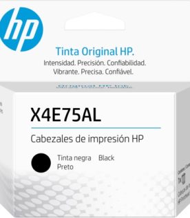 Cabezal HP X4E75AL