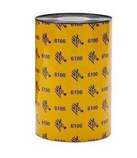 Ribbon ZEBRA 06100BK11045