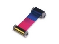 CINTA 5 PANELES DE COLOR ZEBRA ISERIES 800012-480