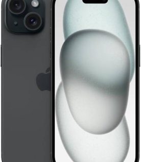 Celulares APPLE IPH15128/NG