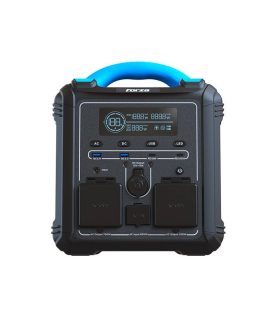 Power Station FORZA FPP-T700