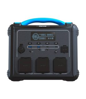 Power Station FORZA FPP-T1200