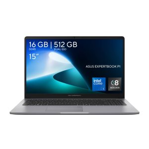 Laptops Asus Business P1503CVA-C516G512-P1 90NX0881-M029K0