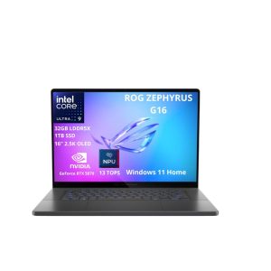 Laptops Asus Business GU605CP-QR020W 90NR0MM1-M00580