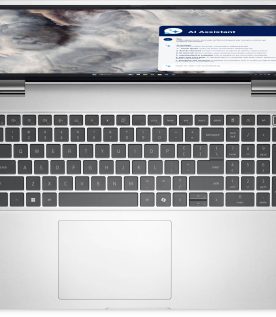 Laptops DELL PC16250 PC16250_U7ARL16512WPs_3WR XF5PC