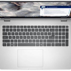 Laptops DELL PC16250 PC16250_U7ARL16512WPs_3WR XF5PC