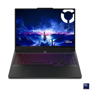 Laptops LENOVO Legion Pro 7 16IAX10H 83F5000XLM