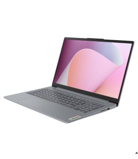 Laptops LENOVO IdeaPad Slim 3 15AMN8 82XQ00LTLM