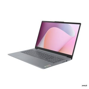 Laptops LENOVO IdeaPad Slim 3 15AMN8 82XQ00LTLM