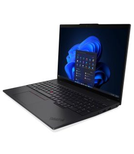 Laptops LENOVO ThinkPad L16 Gen 2 (Intel) 21SB0010LM
